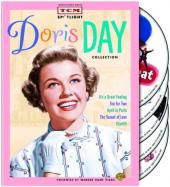 Ver Pelicula TCM Spotlight: Doris Day Collection Online