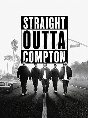 Pelicula Straight Outta Compton Online