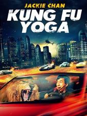 Ver Pelicula Kung Fu Yoga Online