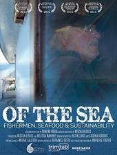 Ver Pelicula Of The Sea: pescadores, mariscos y sostenibilidad Online