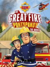 Ver Pelicula Bombero Sam: el gran incendio de Pontypandy Online