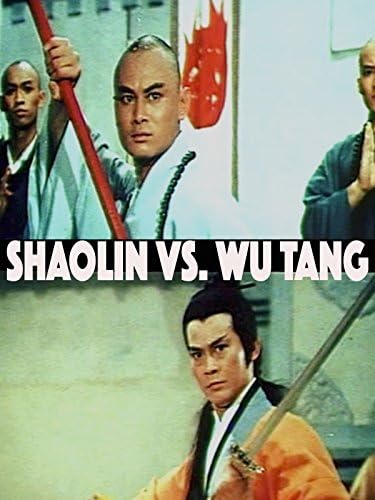 Pelicula Shaolin vs. Wu Tang Online