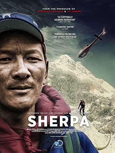 Pelicula Sherpa Online