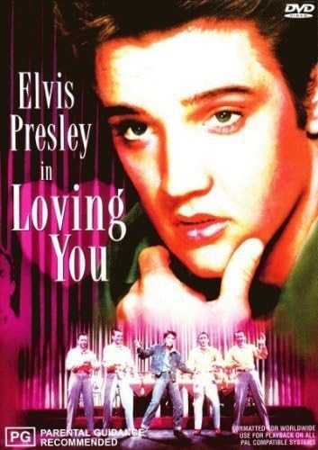 Pelicula Amandote-Elvis Presley Online
