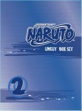 Ver Pelicula Naruto: Volumen Dos Online
