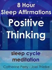 Ver Pelicula Afirmaciones del sueño de 8 horas: meditación del ciclo del sueño de pensamiento positivo Online