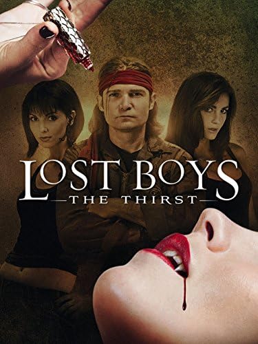Pelicula Lost Boys: The Thirst Online