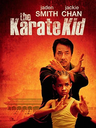 Pelicula El niño Karate Online