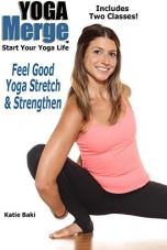 Ver Pelicula Feel Good Yoga Stretch & amp; Fortalecer Online