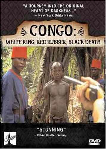 Pelicula Congo: Rey Blanco, Caucho Rojo, Muerte Negra Online