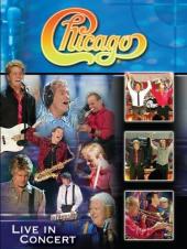 Ver Pelicula Chicago: en vivo en concierto Online