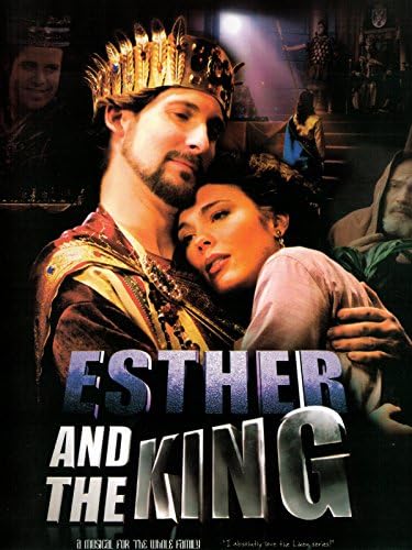 Pelicula Esther y el Rey Online