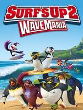 Ver Pelicula Surf's Up 2: Wave Mania Online