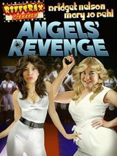 Ver Pelicula RiffTrax Presents: Angels Revenge Online