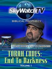 Ver Pelicula Skywatch TV: Profecía Bíblica - Códigos de la Torá: Fin a la Oscuridad Online