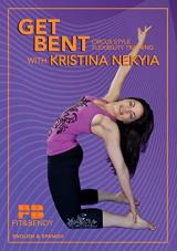 Ver Pelicula Get Bent - Entrenamiento de flexibilidad de circo con el DVD de Kristina Nekyia Online