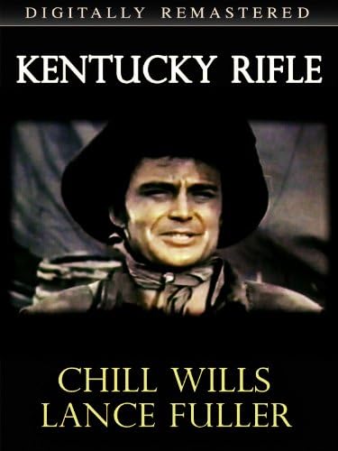 Pelicula Rifle de Kentucky - Digitalmente remasterizado Online