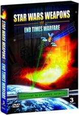 Ver Pelicula Edición especial del DVD de Star Wars Weapons and End Times Warfare 3 - Dr. Leonard Horowitz Online