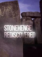 Ver Pelicula Stonehenge redescubierto Online
