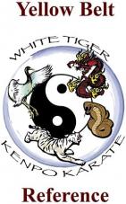 Ver Pelicula White Tiger Kenpo CinturÃ³n Amarillo Referencia Online
