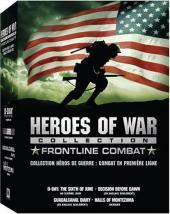 Ver Pelicula Colección Heroes of War - Frontline Combat Online