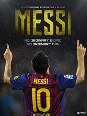 Ver Pelicula Messi Online