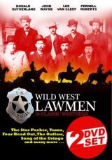 Ver Pelicula Wild West Lawmen - 10 películas clásicas Online