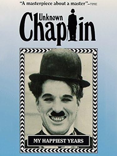 Pelicula Chaplin desconocido Mis años más felices Online