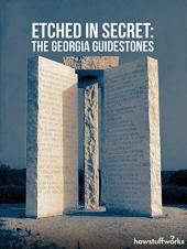 Ver Pelicula Grabado en secreto: las guidestones de georgia Online