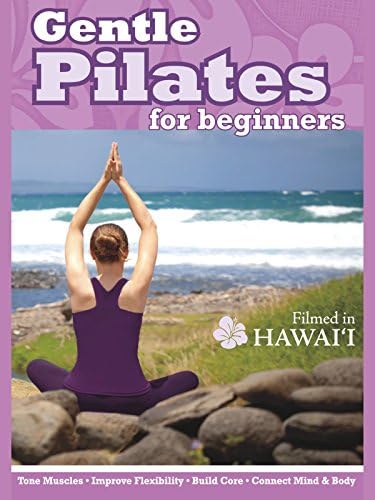 Pelicula Gentiles Pilates para principiantes - Filmado en Hawaii Online