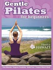 Ver Pelicula Gentiles Pilates para principiantes - Filmado en Hawaii Online