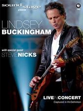 Ver Pelicula Lindsey Buckingham - en vivo en Soundstage Online