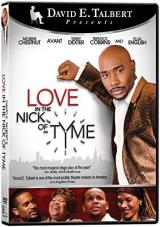 Ver Pelicula Amor en el Nick de Tyme Online