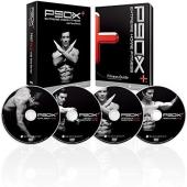 Ver Pelicula DVD de ejercicios Beach Body P90X Plus Tony Horton Box Set Online