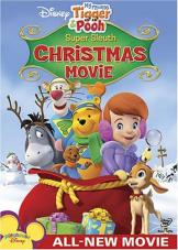 Ver Pelicula Mis amigos Tigger y amp; Pooh - Super Sleuth Christmas Movie Online
