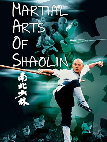 Pelicula Artes marciales de Shaolin Online
