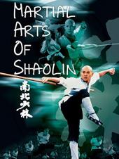 Ver Pelicula Artes marciales de Shaolin Online