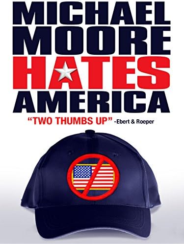 Pelicula Michael Moore odia América Online