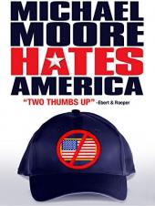 Ver Pelicula Michael Moore odia América Online