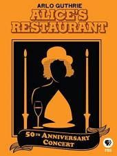 Ver Pelicula Arlo Guthrie: Concierto del 50 aniversario de Alice's Restaurant Online
