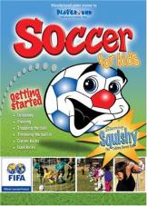 Ver Pelicula Soccer for Kids-Comenzando Online