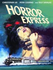 Ver Pelicula Horror Express Online