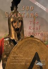 Ver Pelicula 300 espartanos - La verdadera historia Online