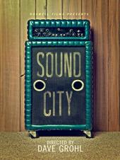 Ver Pelicula Ciudad de sonido Online