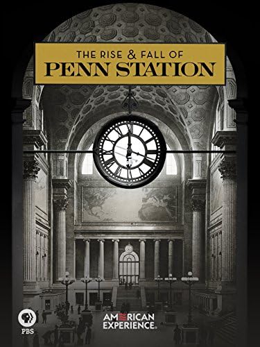 Pelicula La estación de subida y caída de Penn Online