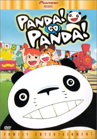 Pelicula Panda Go Panda Online