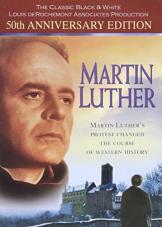 Ver Pelicula Martin luther Online