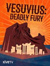 Ver Pelicula Vesuvio: Furia Mortífera Online