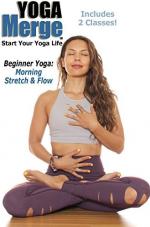 Ver Pelicula Yoga para principiantes: Morning Stretch & amp; Fluir Online