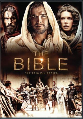 Pelicula La Biblia: La miniserie épica Online